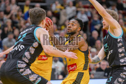 BKT EuroCup.Trefl Sopot - Wolves Twinsbet Wilno