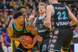 BKT EuroCup.Trefl Sopot - Wolves Twinsbet Wilno