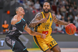 BKT EuroCup.Trefl Sopot - Wolves Twinsbet Wilno