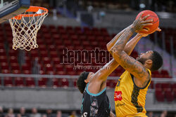 BKT EuroCup.Trefl Sopot - Wolves Twinsbet Wilno