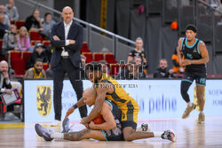 BKT EuroCup.Trefl Sopot - Wolves Twinsbet Wilno