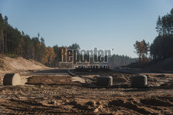 Budowa Obwodnicy Metropolii Trójmiejskiej, Gdańsk 