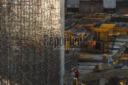 Budowa Obwodnicy Metropolii Trójmiejskiej, Gdańsk 