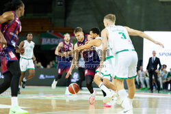 4. kolejka Orlen Basket Ligi