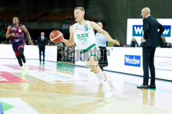 4. kolejka Orlen Basket Ligi