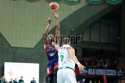 4. kolejka Orlen Basket Ligi