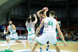 4. kolejka Orlen Basket Ligi