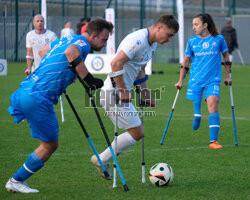 AMF Ekstraklasa Pokrowa Lwów vs Stal Rzeszów