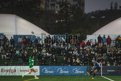 Ogniwo Sopot - Lechia Gdańsk 