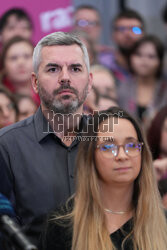 Konferencja Partii Razem