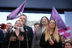 Konferencja Partii Razem