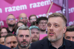 Konferencja Partii Razem