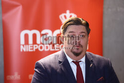 Konferencja Stowarzyszenia Marsz Niepodległości