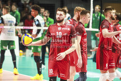 PlusLiga: Indykpol AZS Olsztyn - Asseco Resovia Rzeszów