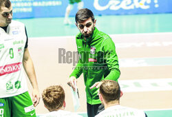 PlusLiga: Indykpol AZS Olsztyn - Asseco Resovia Rzeszów