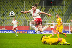 Półfinał baraży Euro 2025: Polska - Rumunia