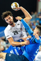 Wisła Płock - Veszprem HC - EHF Champions League