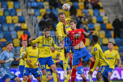 Puchar Polski. Mecz Arka Gdynia - Piast Gliwice