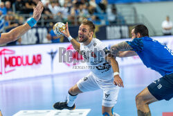 Wisła Płock - Veszprem HC - EHF Champions League