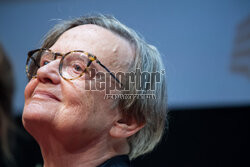 Agnieszka Holland laureatką 1 Festiwalu Arcymistrzowie Kina w Gdyni