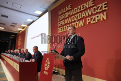 Walne Zgromadzenie Sprawozdawcze Delegatów PZPN