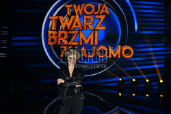 21. edycja Twoja Twarz Brzmi Znajomo