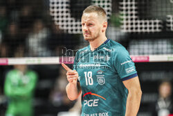 PlusLiga: Indykpol AZS Olsztyn - PGE Projekt Warszawa