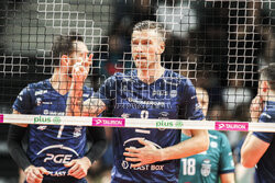 PlusLiga: Indykpol AZS Olsztyn - PGE Projekt Warszawa