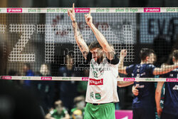 PlusLiga: Indykpol AZS Olsztyn - PGE Projekt Warszawa