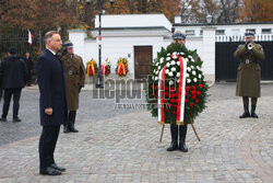 Narodowe Święto Niepodległości