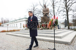 Narodowe Święto Niepodległości