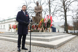 Narodowe Święto Niepodległości