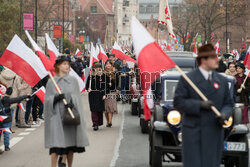 Narodowe Święto Niepodległości