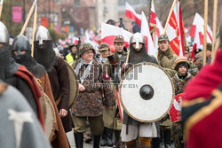 Narodowe Święto Niepodległości