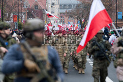 Narodowe Święto Niepodległości