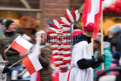 Narodowe Święto Niepodległości