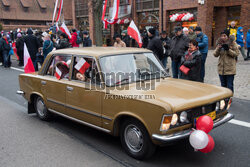 Narodowe Święto Niepodległości