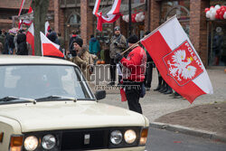 Narodowe Święto Niepodległości