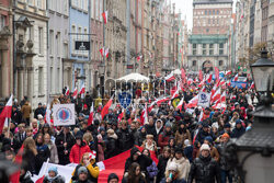 Narodowe Święto Niepodległości