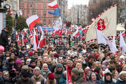 Narodowe Święto Niepodległości