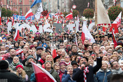 Narodowe Święto Niepodległości