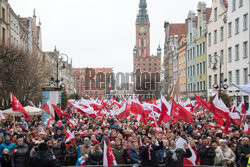 Narodowe Święto Niepodległości