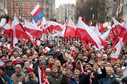 Narodowe Święto Niepodległości