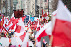 Narodowe Święto Niepodległości