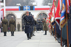 Narodowe Święto Niepodległości