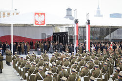 Narodowe Święto Niepodległości