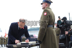 Narodowe Święto Niepodległości