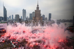 Narodowe Święto Niepodległości