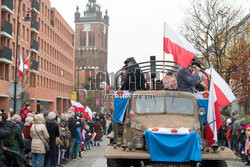 Narodowe Święto Niepodległości