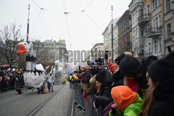 Narodowe Święto Niepodległości